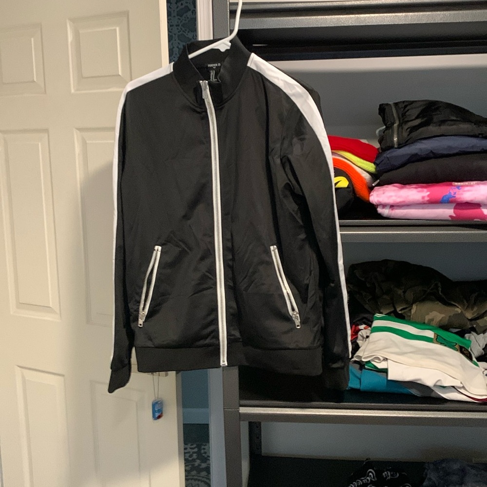 Men’s Forever 21 jacket